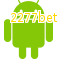 Aplicativo 2277betbet para Android