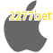 Aplicativo 2277betbet para iOS